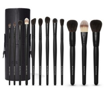 VACAY MODE BRUSH COLLECTION