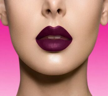 The Reds & Berries Velvety Matte Lipsticks – DRAMA QUEEN