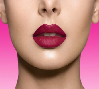 The Reds & Berries Velvety Matte Lipsticks – RUDE GIRL