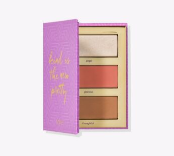kind is the new pretty cheek palette