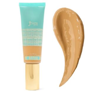 I Am Magic Natural Radiance Foundation -BOMBAY 515