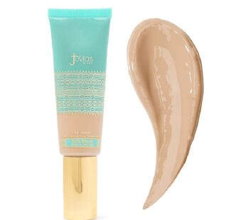 I Am Magic Natural Radiance Foundation -CAIRO 600