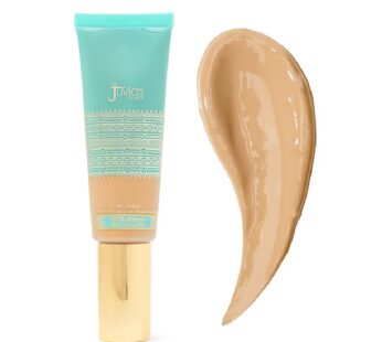 I Am Magic Natural Radiance Foundation -GIZA 540