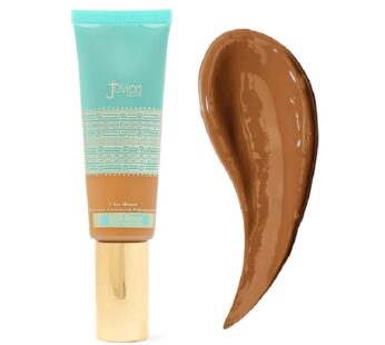 I Am Magic Natural Radiance Foundation -MOMBASA 415