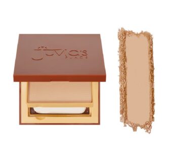 I Am Magic POWDER FOUNDATION- PERU