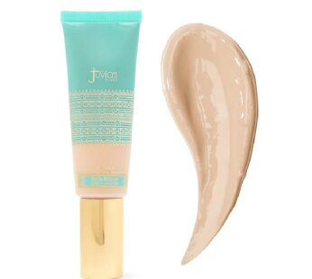 I Am Magic Natural Radiance Foundation -VIENNA 700