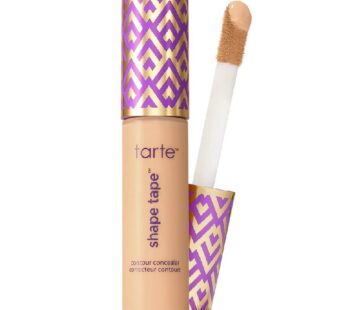 TARTE SHAPE TAPE CONCEALER- 22N (LIGHT NEUTRAL)