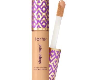 TARTE SHAPE TAPE CONCEALER- 29N (LIGHT MEDIUM)