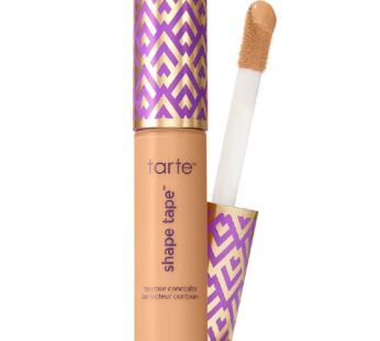 TARTE SHAPE TAPE CONCEALER- 34S (MEDIUM SAND)