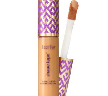 TARTE SHAPE TAPE CONCEALER- 35N (MEDIUM)
