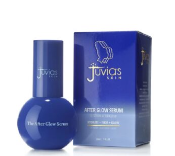 THE AFTER GLOW SERUM