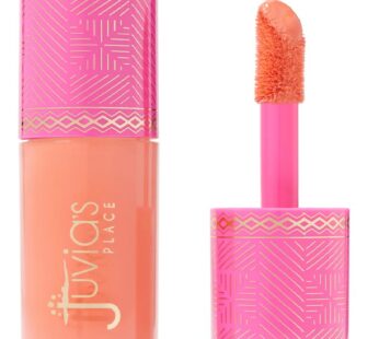 BLSHED LIQUID BLUSH – MARIGOLD