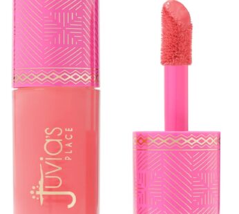 BLSHED LIQUID BLUSH – PEACH ROSE